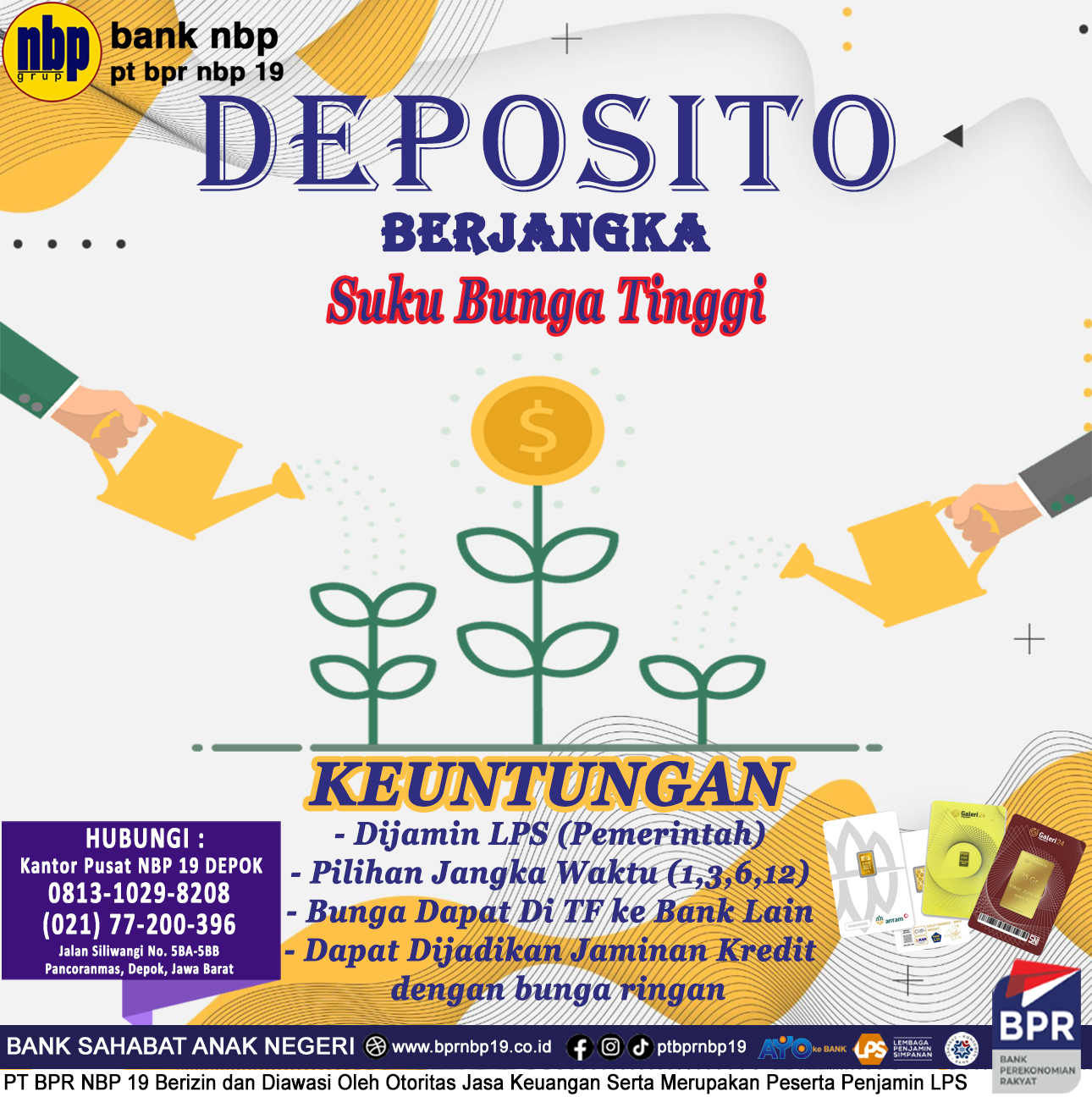 Tabungan Pundi